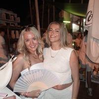 Agenda White Party Ayia Napa at Pambos Napa Rocks Hotel, Ayia Napa, 14 June 2025