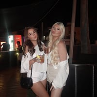 Agenda White Party Ayia Napa at Pambos Napa Rocks Hotel, Ayia Napa, 14 June 2025