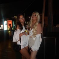 Agenda White Party Ayia Napa at Pambos Napa Rocks Hotel, Ayia Napa, 14 June 2025