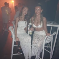 Agenda White Party Ayia Napa at Pambos Napa Rocks Hotel, Ayia Napa, 14 June 2025