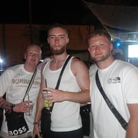 Agenda White Party Ayia Napa at Pambos Napa Rocks Hotel, Ayia Napa, 14 June 2025