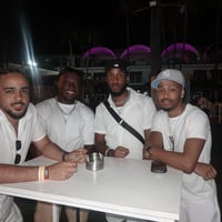 Agenda White Party Ayia Napa at Pambos Napa Rocks Hotel, Ayia Napa, 14 June 2025