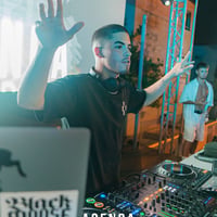 Agenda White Party Ayia Napa at Pambos Napa Rocks Hotel, Ayia Napa, 21 June 2025