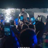 Agenda White Party Ayia Napa at Pambos Napa Rocks Hotel, Ayia Napa, 21 June 2025