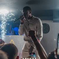Agenda White Party Ayia Napa at Pambos Napa Rocks Hotel, Ayia Napa, 21 June 2025