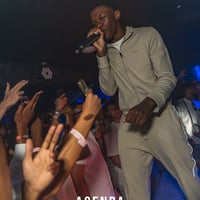 Agenda White Party Ayia Napa at Pambos Napa Rocks Hotel, Ayia Napa, 21 June 2025