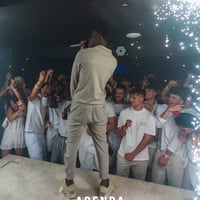 Agenda White Party Ayia Napa at Pambos Napa Rocks Hotel, Ayia Napa, 21 June 2025