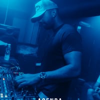 Agenda White Party Ayia Napa at Pambos Napa Rocks Hotel, Ayia Napa, 21 June 2025