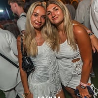 Agenda White Party Ayia Napa at Pambos Napa Rocks Hotel, Ayia Napa, 21 June 2025