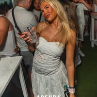Agenda White Party Ayia Napa at Pambos Napa Rocks Hotel, Ayia Napa, 21 June 2025