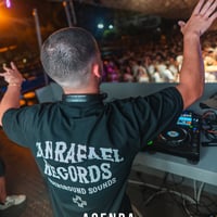 Agenda White Party Ayia Napa at Pambos Napa Rocks Hotel, Ayia Napa, 21 June 2025