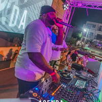 Agenda White Party Ayia Napa at Pambos Napa Rocks Hotel, Ayia Napa, 21 June 2025