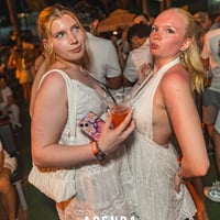 Agenda White Party Ayia Napa at Pambos Napa Rocks Hotel, Ayia Napa, 21 June 2025