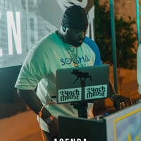 Agenda White Party Ayia Napa at Pambos Napa Rocks Hotel, Ayia Napa, 21 June 2025