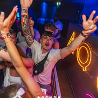 Agenda White Party Ayia Napa at Pambos Napa Rocks Hotel, Ayia Napa, 21 June 2025