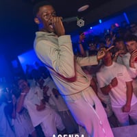 Agenda White Party Ayia Napa at Pambos Napa Rocks Hotel, Ayia Napa, 21 June 2025