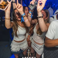 Agenda White Party Ayia Napa at Pambos Napa Rocks Hotel, Ayia Napa, 21 June 2025