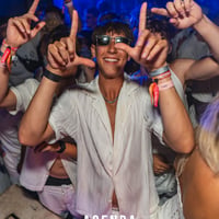 Agenda White Party Ayia Napa at Pambos Napa Rocks Hotel, Ayia Napa, 21 June 2025