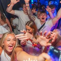 Agenda White Party Ayia Napa at Pambos Napa Rocks Hotel, Ayia Napa, 21 June 2025