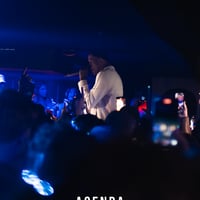 Agenda White Party Ayia Napa at Pambos Napa Rocks Hotel, Ayia Napa, 21 June 2025