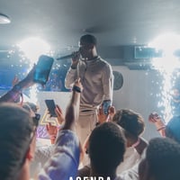 Agenda White Party Ayia Napa at Pambos Napa Rocks Hotel, Ayia Napa, 21 June 2025