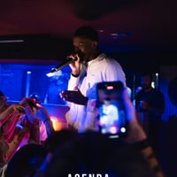 Agenda White Party Ayia Napa at Pambos Napa Rocks Hotel, Ayia Napa, 21 June 2025