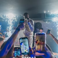 Agenda White Party Ayia Napa at Pambos Napa Rocks Hotel, Ayia Napa, 21 June 2025