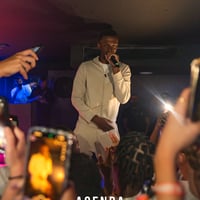 Agenda White Party Ayia Napa at Pambos Napa Rocks Hotel, Ayia Napa, 21 June 2025
