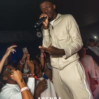Agenda White Party Ayia Napa at Pambos Napa Rocks Hotel, Ayia Napa, 21 June 2025
