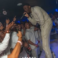 Agenda White Party Ayia Napa at Pambos Napa Rocks Hotel, Ayia Napa, 21 June 2025
