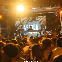 Agenda White Party Ayia Napa at Pambos Napa Rocks Hotel, Ayia Napa, 21 June 2025