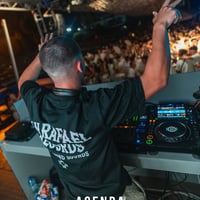 Agenda White Party Ayia Napa at Pambos Napa Rocks Hotel, Ayia Napa, 21 June 2025