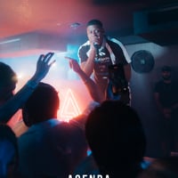 Agenda White Party Ayia Napa at Pambos Napa Rocks Hotel, Ayia Napa, 28 June 2025
