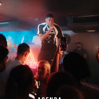 Agenda White Party Ayia Napa at Pambos Napa Rocks Hotel, Ayia Napa, 28 June 2025
