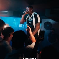 Agenda White Party Ayia Napa at Pambos Napa Rocks Hotel, Ayia Napa, 28 June 2025