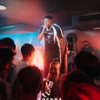 Agenda White Party Ayia Napa at Pambos Napa Rocks Hotel, Ayia Napa, 28 June 2025