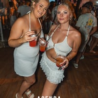 Agenda White Party Ayia Napa at Pambos Napa Rocks Hotel, Ayia Napa, 28 June 2025