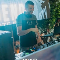 Agenda White Party Ayia Napa at Pambos Napa Rocks Hotel, Ayia Napa, 28 June 2025