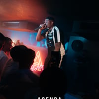 Agenda White Party Ayia Napa at Pambos Napa Rocks Hotel, Ayia Napa, 28 June 2025