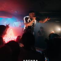 Agenda White Party Ayia Napa at Pambos Napa Rocks Hotel, Ayia Napa, 28 June 2025