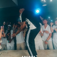 Agenda White Party Ayia Napa at Pambos Napa Rocks Hotel, Ayia Napa, 28 June 2025