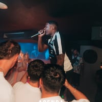 Agenda White Party Ayia Napa at Pambos Napa Rocks Hotel, Ayia Napa, 28 June 2025