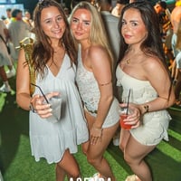 Agenda White Party Ayia Napa at Pambos Napa Rocks Hotel, Ayia Napa, 28 June 2025