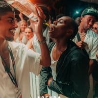 Agenda White Party Ayia Napa at Pambos Napa Rocks Hotel, Ayia Napa, 5 July 2025