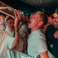Agenda White Party Ayia Napa at Pambos Napa Rocks Hotel, Ayia Napa, 5 July 2025