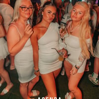 Agenda White Party Ayia Napa at Pambos Napa Rocks Hotel, Ayia Napa, 5 July 2025