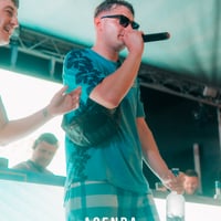 Agenda White Party Ayia Napa at Pambos Napa Rocks Hotel, Ayia Napa, 5 July 2025