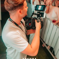 Agenda White Party Ayia Napa at Pambos Napa Rocks Hotel, Ayia Napa, 5 July 2025
