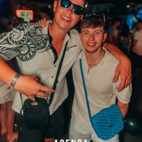 Agenda White Party Ayia Napa at Pambos Napa Rocks Hotel, Ayia Napa, 5 July 2025