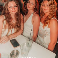 Agenda White Party Ayia Napa at Pambos Napa Rocks Hotel, Ayia Napa, 5 July 2025